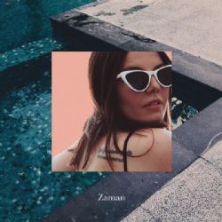 Melis Güven&nbsp;Zaman