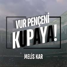 Melis Kar&nbsp;Vur Pençeni Kupaya