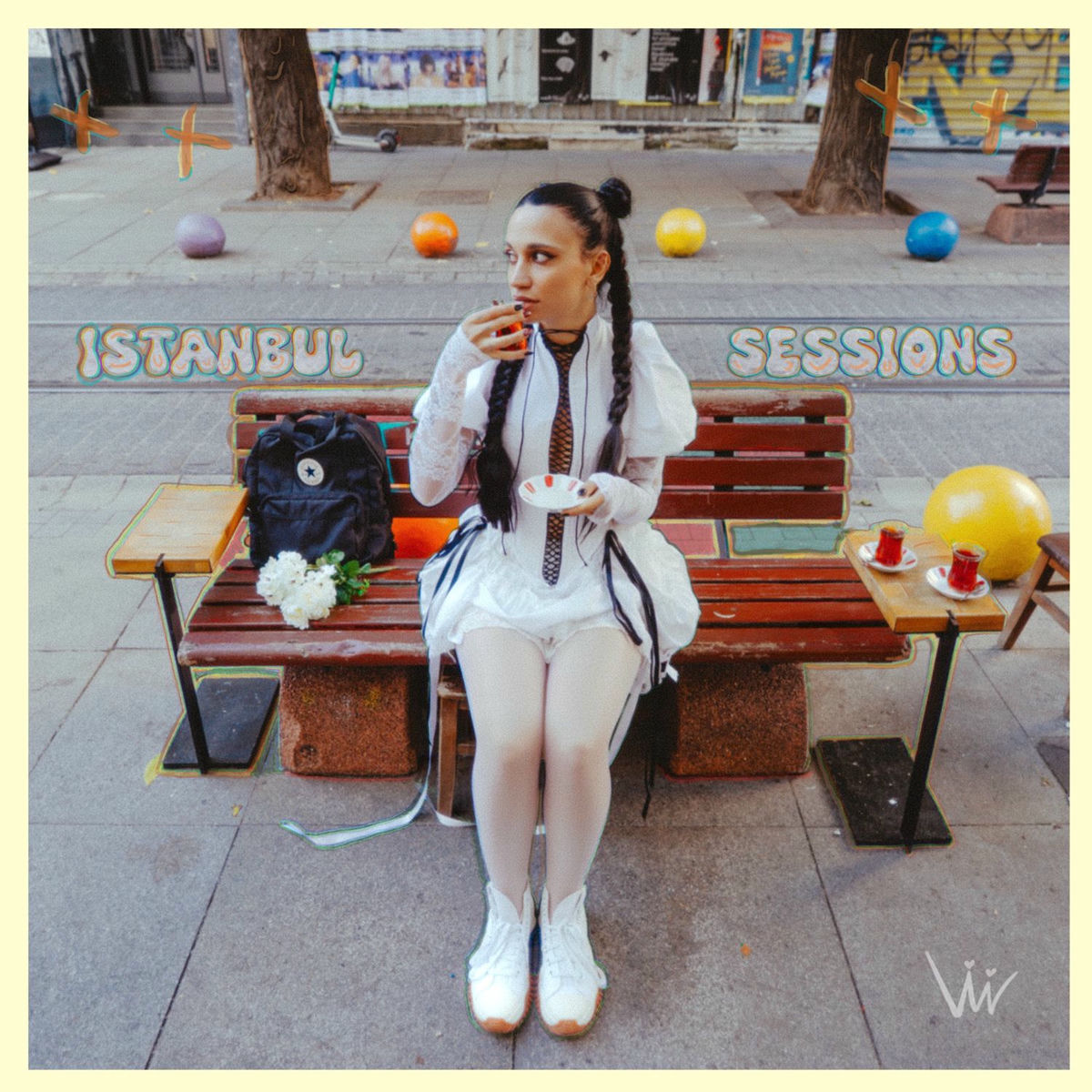 Melis Karaduman&nbsp;İstanbul Sessions