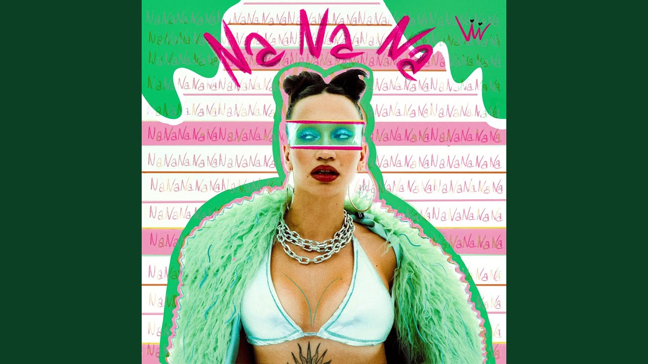 Melis Karaduman&nbsp;NaNaNa