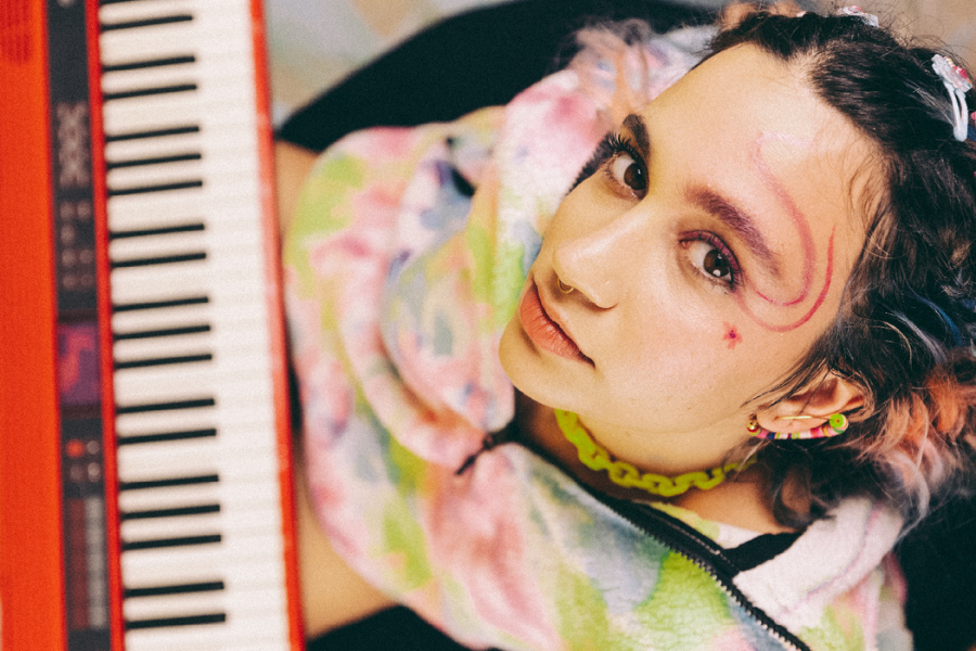 Melis Karaduman&nbsp;Sensus