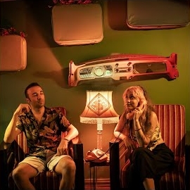 Melis Karaduman&nbsp;Tek Başıma