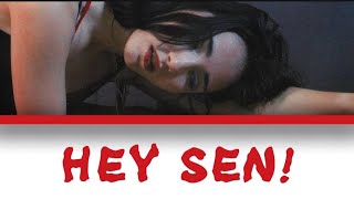 Melissa&nbsp;Hey Sen