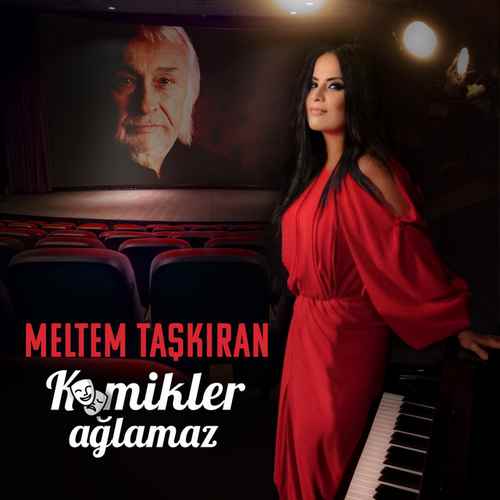 Meltem Taşkıran&nbsp;Komikler Ağlamaz