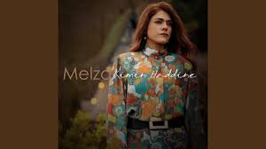 Melza&nbsp;Kimin Haddine