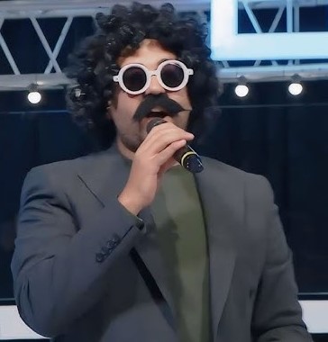 Memisxan&nbsp;Küsmezler Ceyran