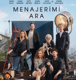 Menajerimi Ara&nbsp;Menajerimi Ara Dizi Müzikleri