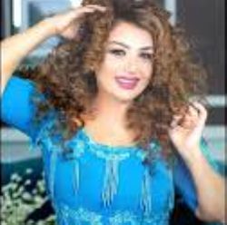 Menzure Musayeva&nbsp;Naz Ele