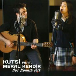 Meral Kendir&nbsp;Söz Konusu Aşk