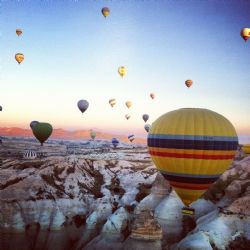 Mercan Dede&nbsp;18 Mayıs