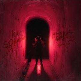 Mermi&nbsp;Kanlı Sokaklar