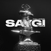 Mermi&nbsp;Saygı 1 Çekiştim