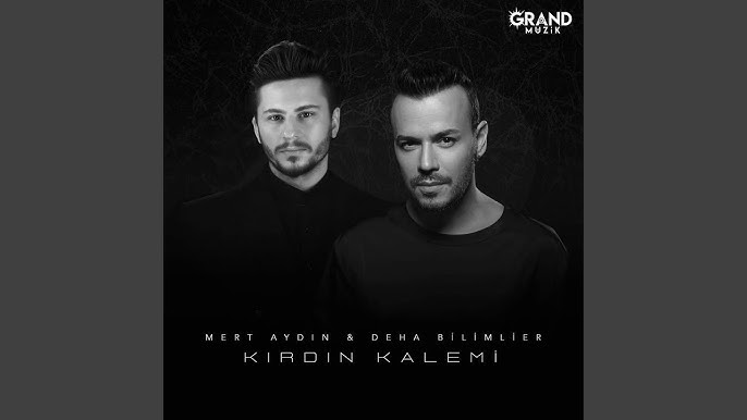 Mert Aydın&nbsp;Kırdın Kalemi