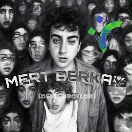 Mert Berkay&nbsp;Asık Suratlar