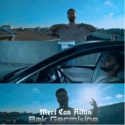 Mert Can Altun&nbsp;Bak Geçmişine