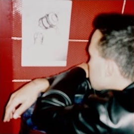 Mert Demir&nbsp;Gözlerime Bak