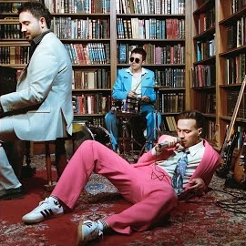 Mert Demir&nbsp;İkimize Birden