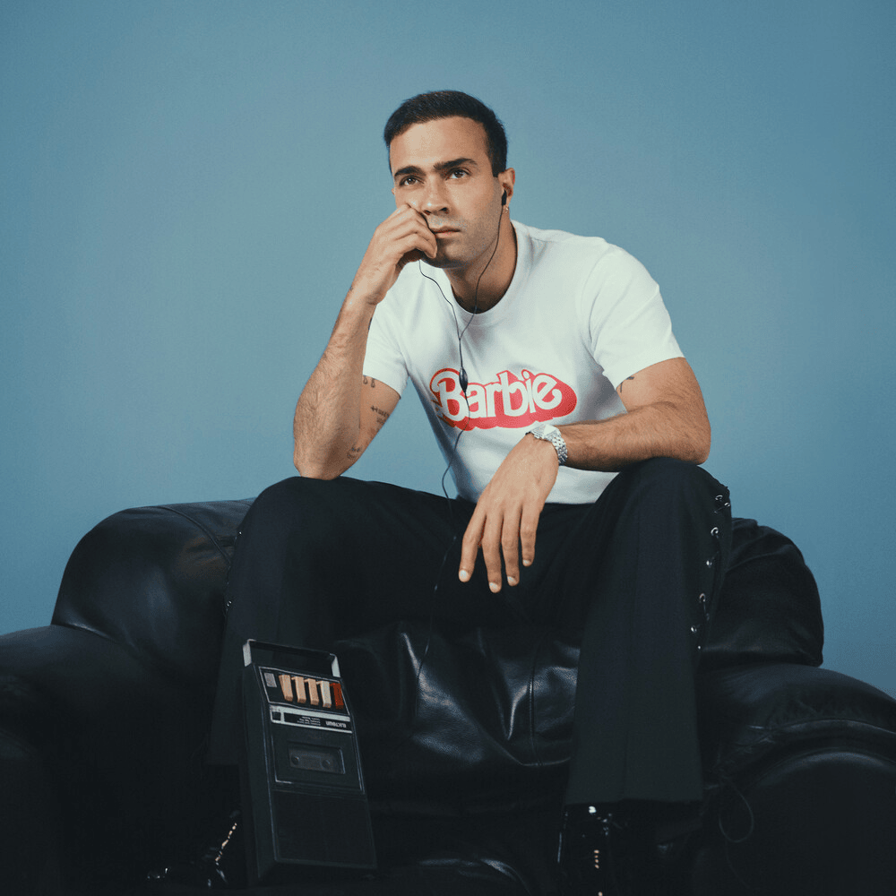 Mert Demir&nbsp;Yaşayamıyorum Sensiz