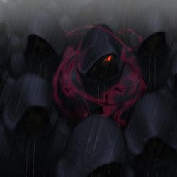 Mert Duran&nbsp;Dark Sun