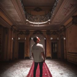 Mert Nadir&nbsp;Adım Adım