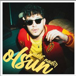 Mert Nadir&nbsp;Olsun