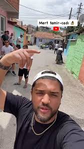 Mert Tamir&nbsp;Cadı