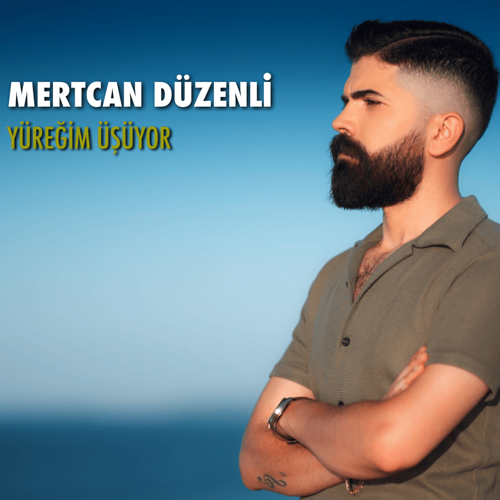 Mertcan Düzenli&nbsp;Yüreğim Üşüyor