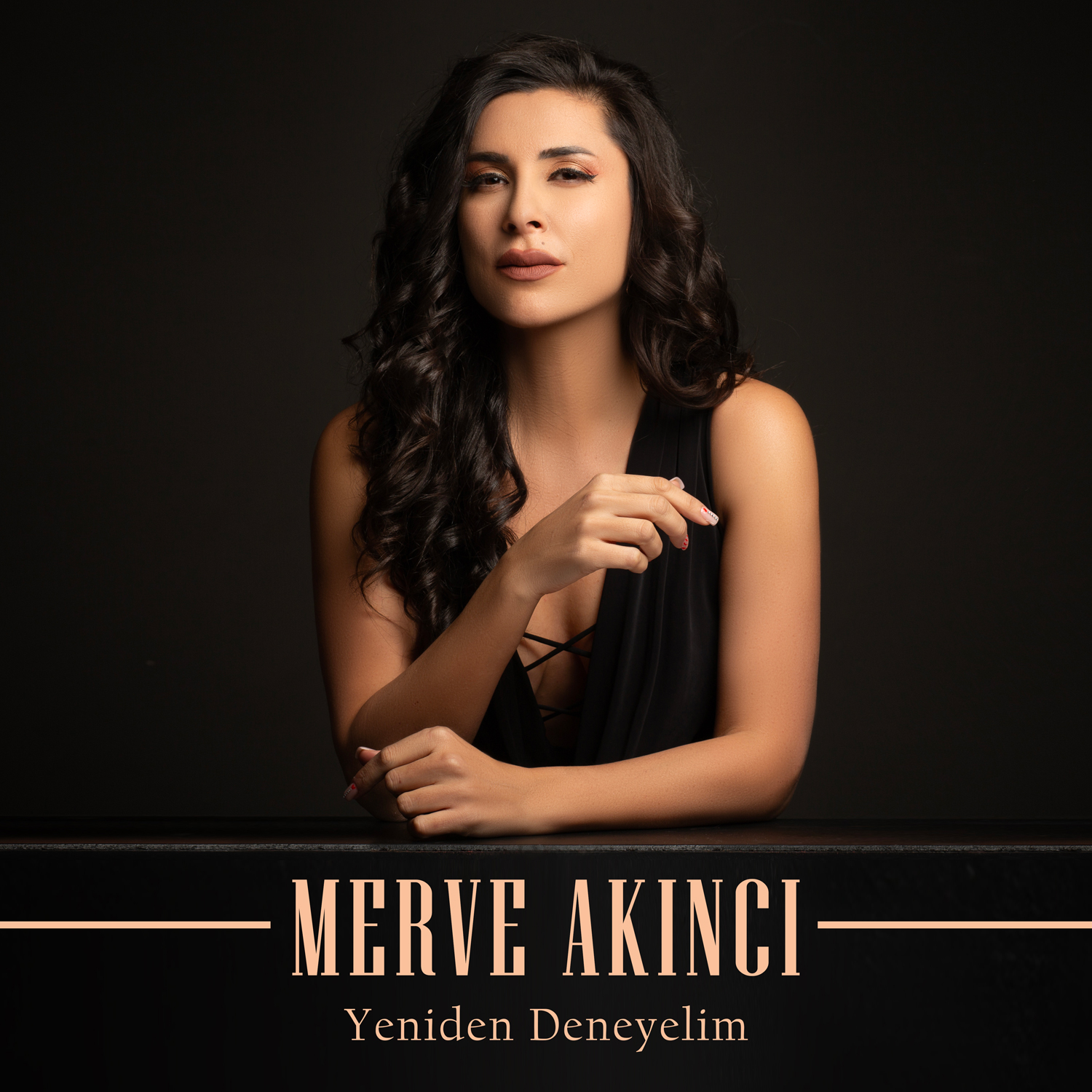Merve Akıncı&nbsp;Yeniden Deneyelim