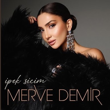 Merve Demir&nbsp;İPEK SİCİM
