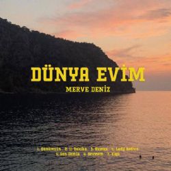 Merve Deniz&nbsp;Dünya Evim