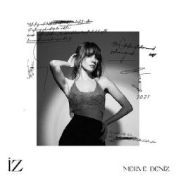 Merve Deniz&nbsp;İz