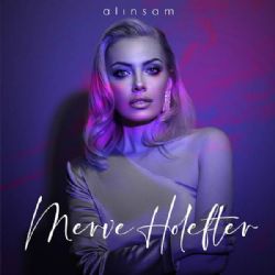 Merve Holefter&nbsp;Alınsam