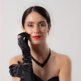 Merve Mete&nbsp;UNUT