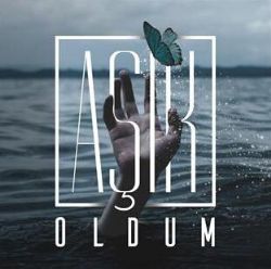 Merve Yalçın&nbsp;Aşık Oldum