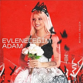 Merve Yalçın&nbsp;Evleneceğim Adam