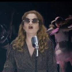 Merve Yılmaz&nbsp;Siyah