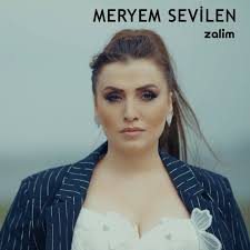 Meryem Sevilen&nbsp;Zalim