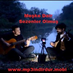 Meşke Dair&nbsp;Sezenler Olmuş