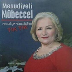 Mesudiyeli Mübeccel&nbsp;Mesudiye Memleketim