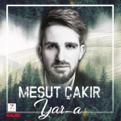 Mesut Çakır&nbsp;Yara