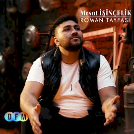 Mesut İşinçelik&nbsp;Roman Tayfası