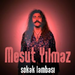 Mesut Yılmaz&nbsp;Sokak Lambası