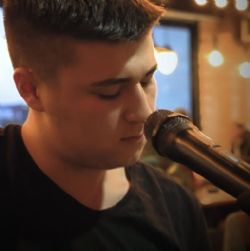 Metehan Kurt&nbsp;Bugünde Aklımdasın