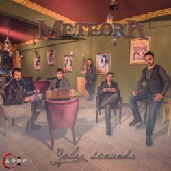 Meteora&nbsp;Yolun Sonunda