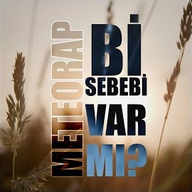 Meteorap&nbsp;Bi Sebebi Var Mı