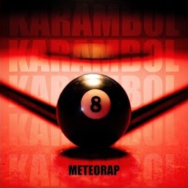 Meteorap&nbsp;Karambol