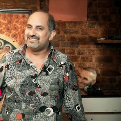 Metin Alanveren&nbsp;Yeşil Ördek