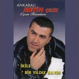 Metin Çelik&nbsp;İkile x Bir Yıldız Kaydı