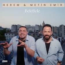 Metin Emir&nbsp;BeleBele