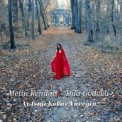 Metin Kendal&nbsp;Ay Işığı Kokar Yüreğin